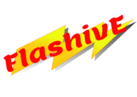 FlashivE Logo
